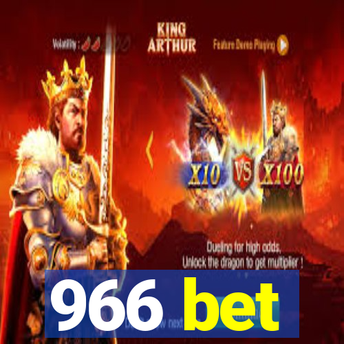 966 bet